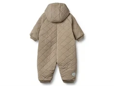 Wheat Cuddle termodragt beige stone